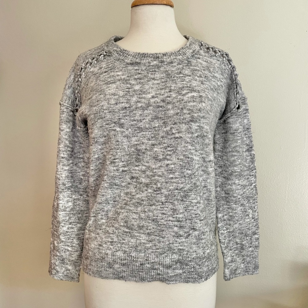 Heartloom Sweater